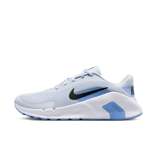 Nike Flex Train Workout