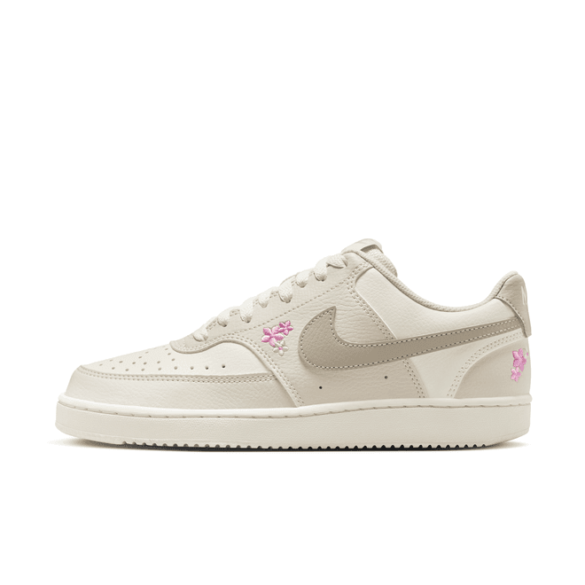 Nike Court Vision Low SE