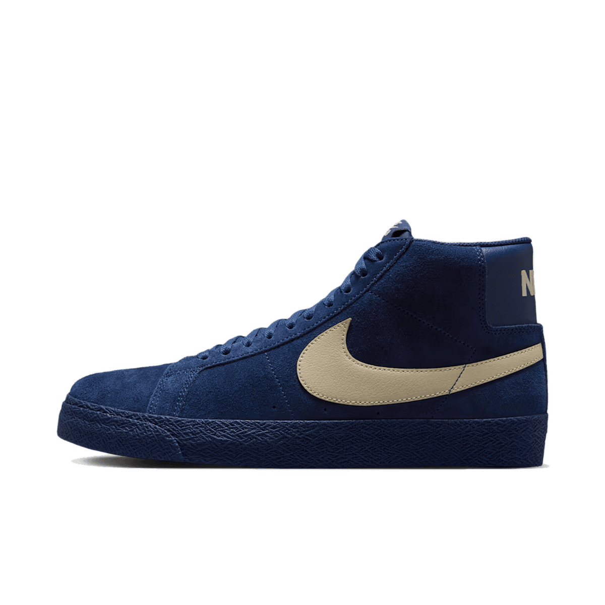 Nike SB Zoom Blazer Mid 'Coastal Blue'
