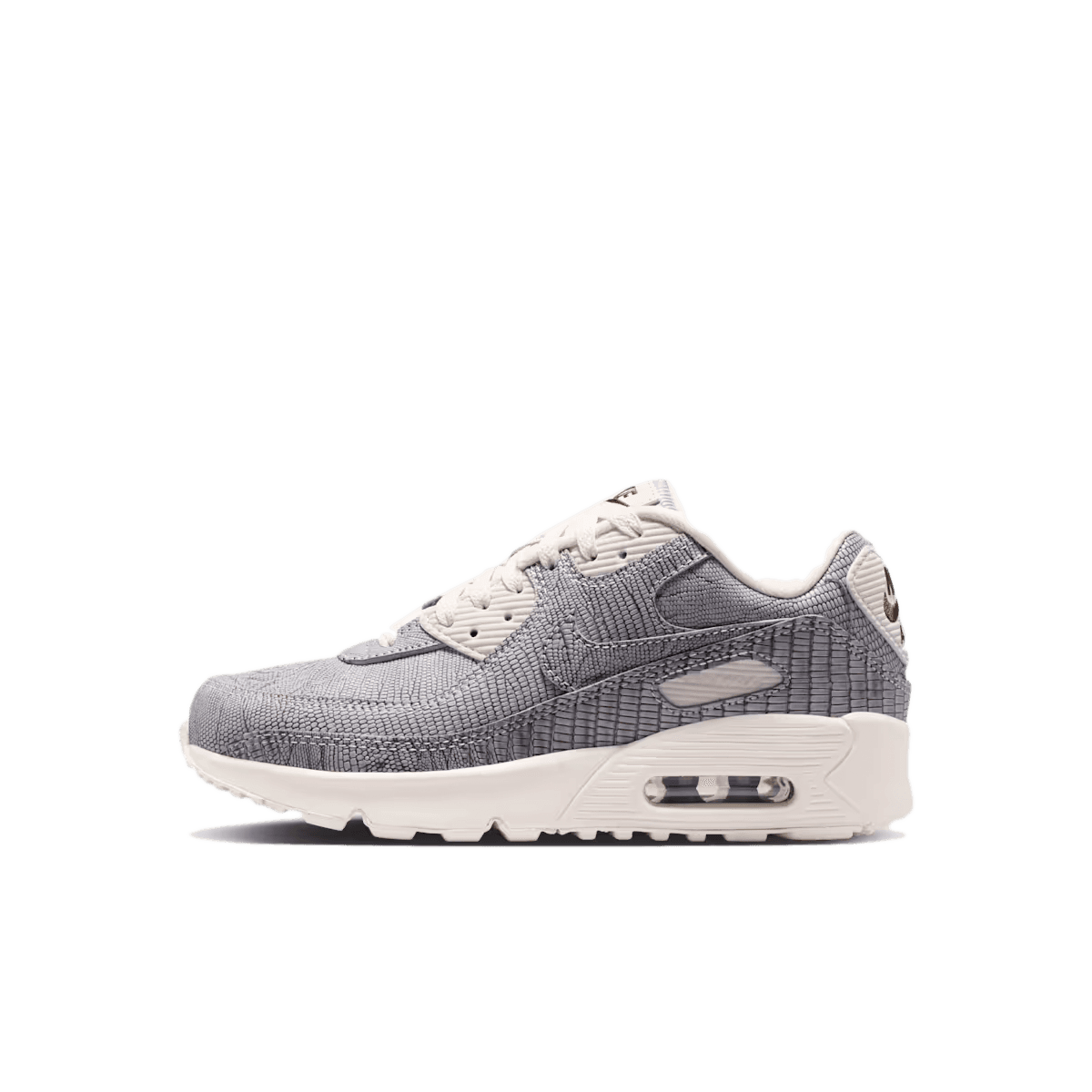 Nike Air Max 90 Tech GS 'Phantom Reptile'