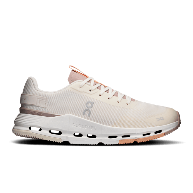 On Cloudnova Form 2 Oyster