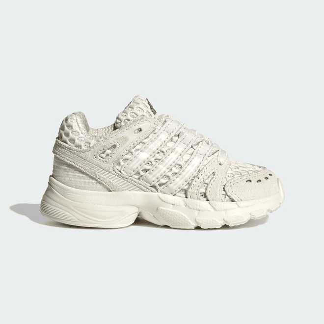adidas ADISTAR CONTROL 5 ELASTIC LACE