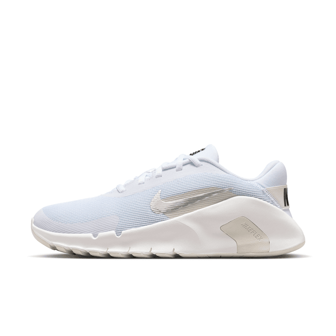 Nike Flex Train Workout