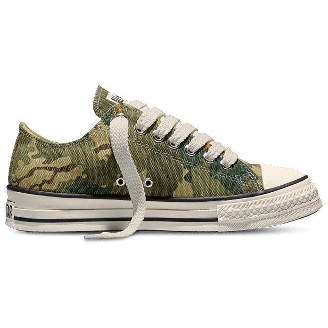 Converse Chuck Taylor Beige