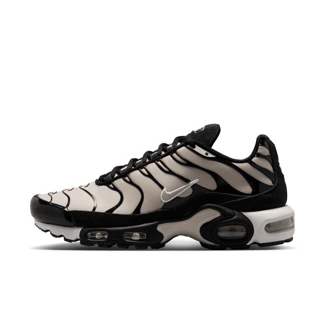 Nike Air Max Plus Suede