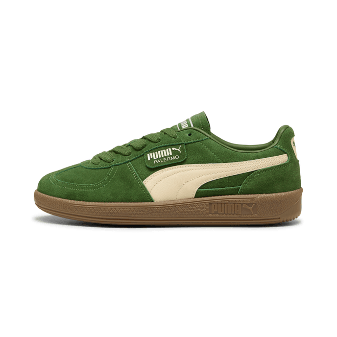 PUMA Palermo