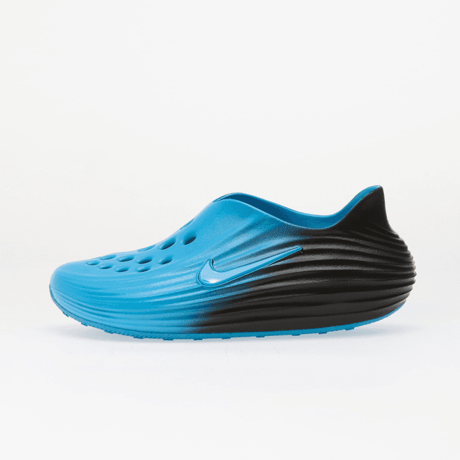 Nike ReactX Rejuven8 Lt Current Blue
