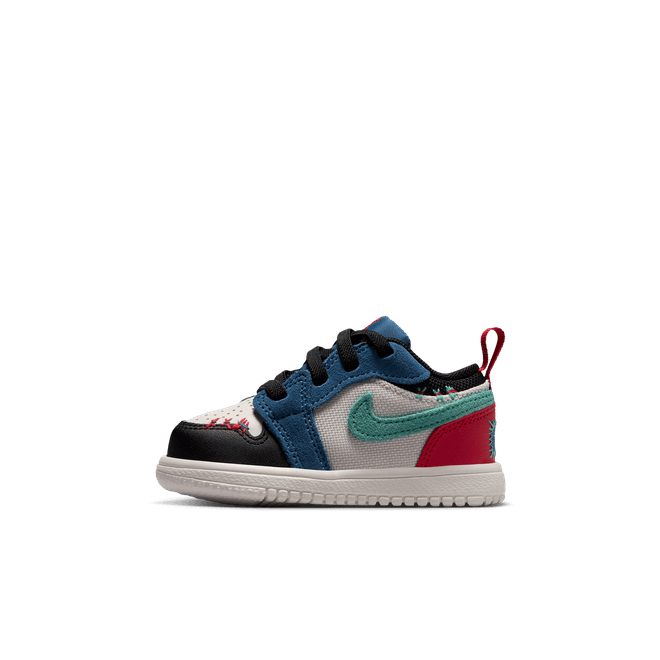 Nike Jordan 1 Low Alt SE Baby/Toddler