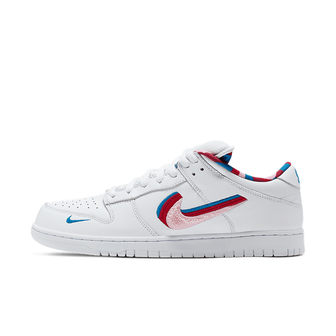 Parra X Nike SB Dunk Low OG QS