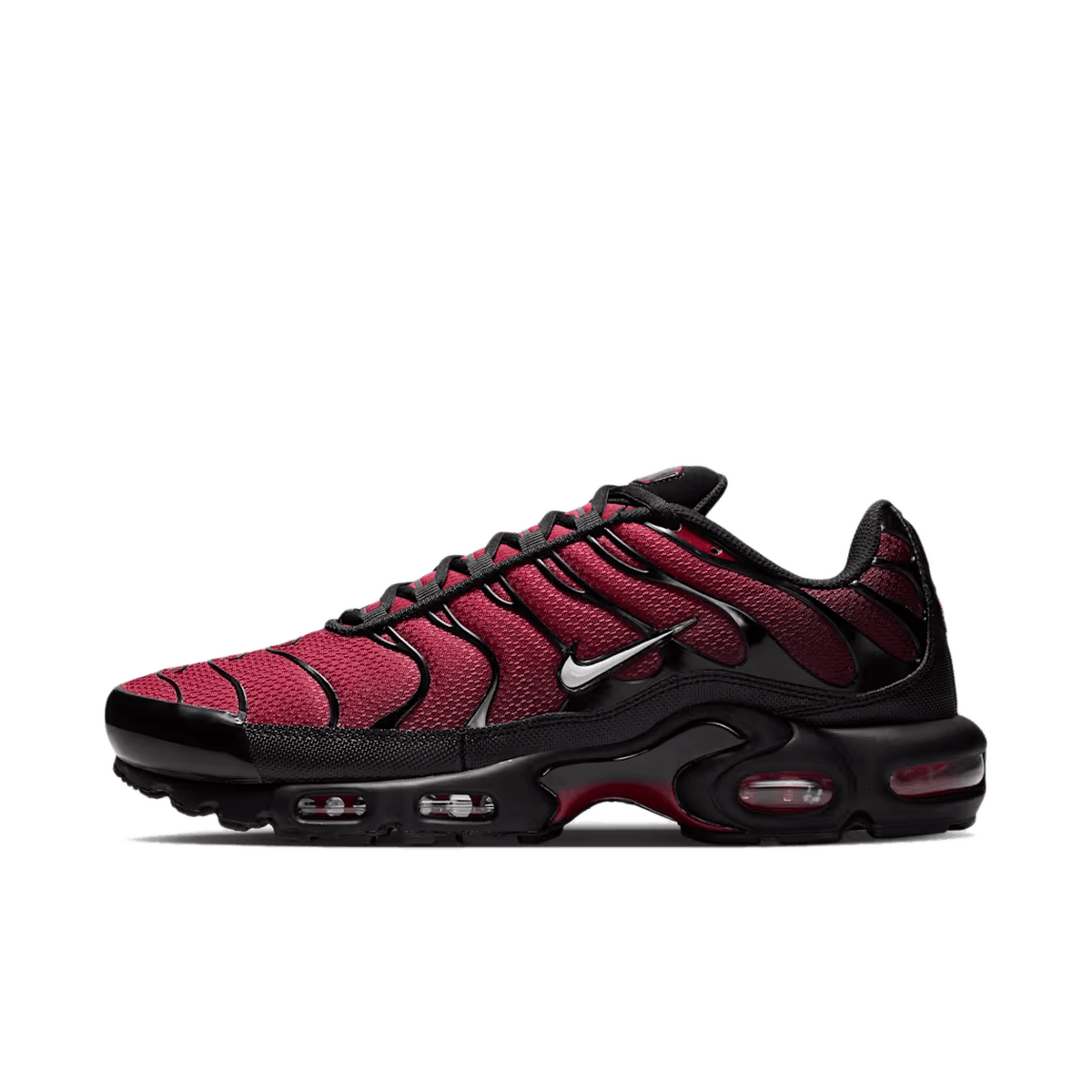 Nike Air Max Plus 'Tough Red'