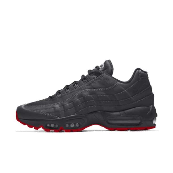 Nike Air Max 95 By ByLeguard - By You