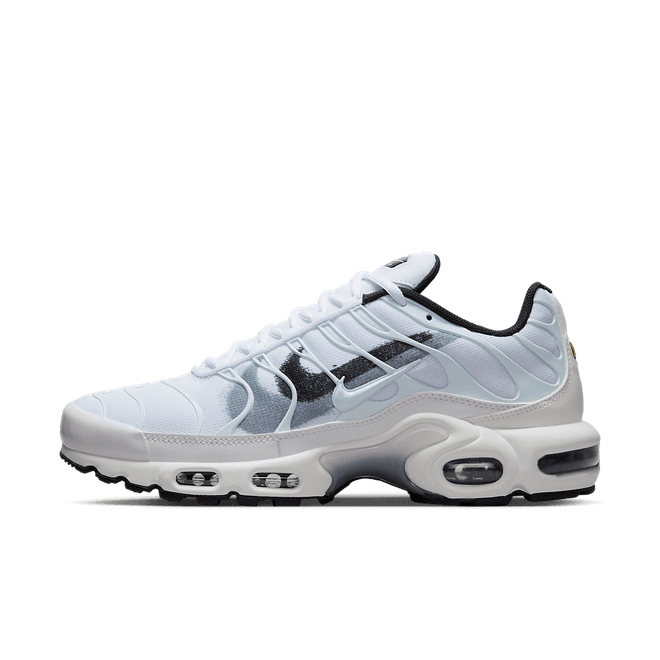 Nike Tuned