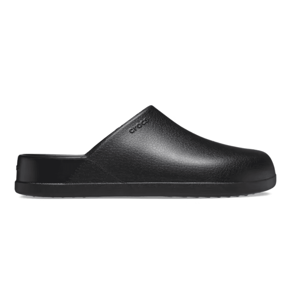 Crocs Dylan Clog Black