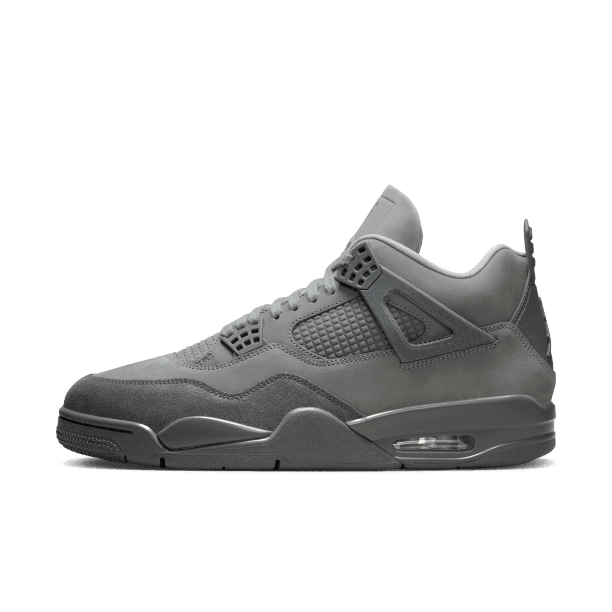 Air Jordan 4 SE 'Wet Cement' - Paris Olympics