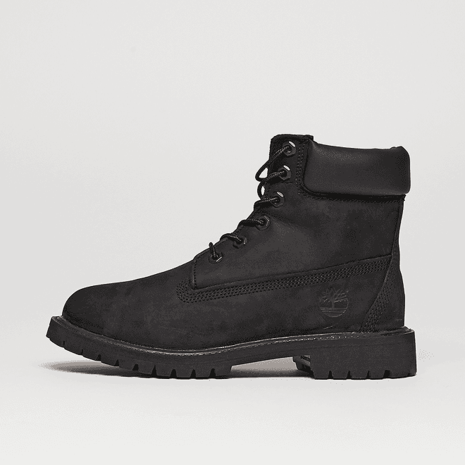 Timberland Kids 6-inch Premium Waterproof