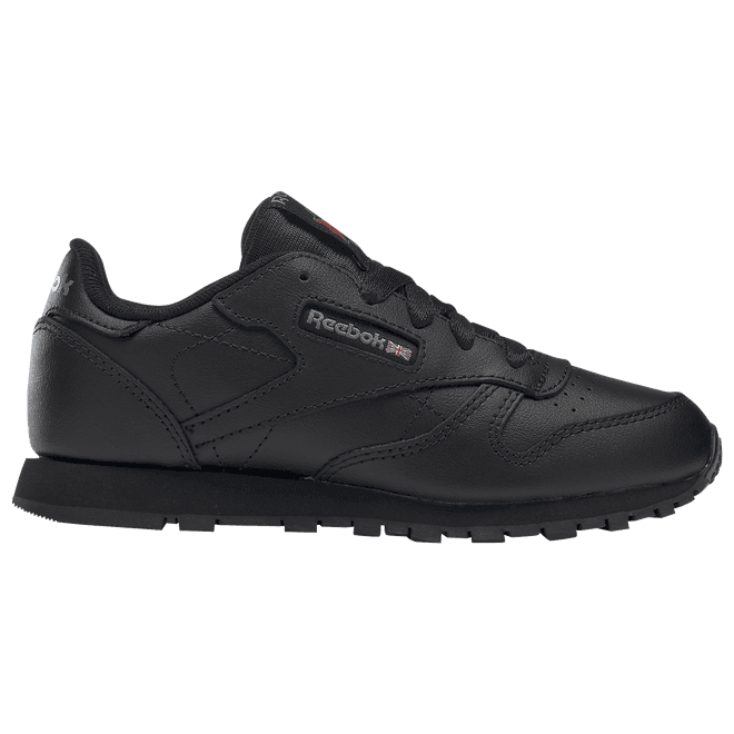 Reebok Boys Classic Leather