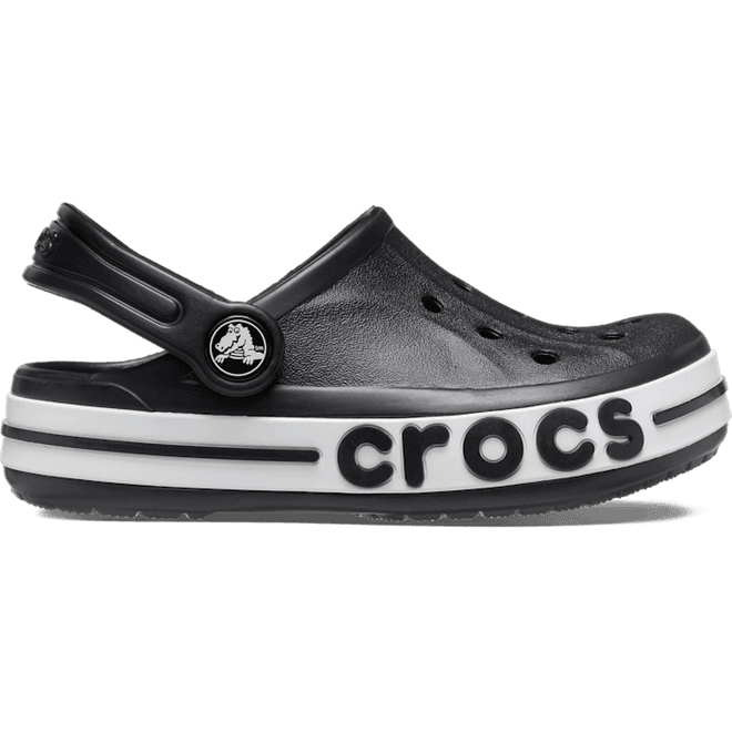 Crocs Bayaband ClogsKinder Black
