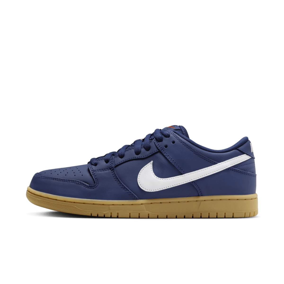 Nike SB Dunk Low ISO 'Navy'
