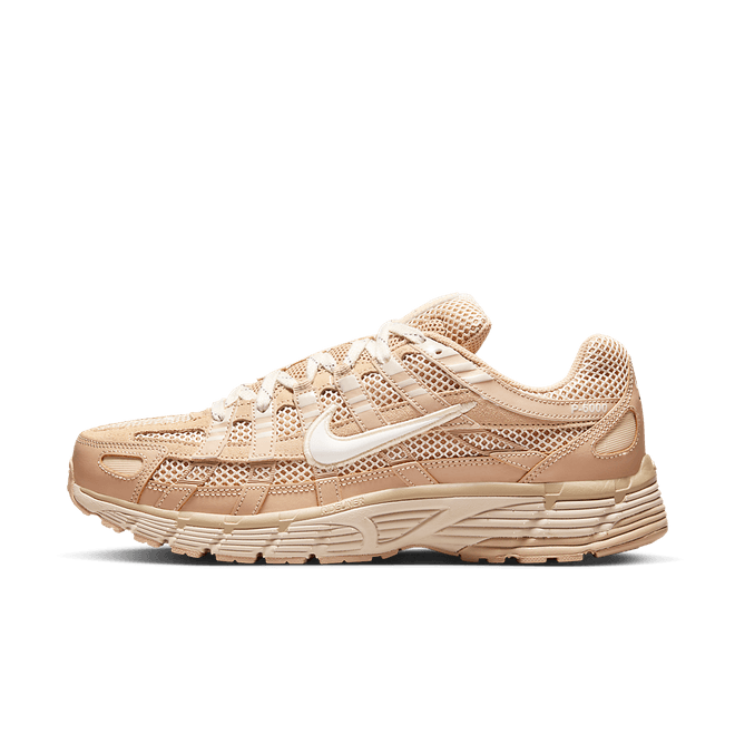 Nike P-6000 PRM 'Hemp'