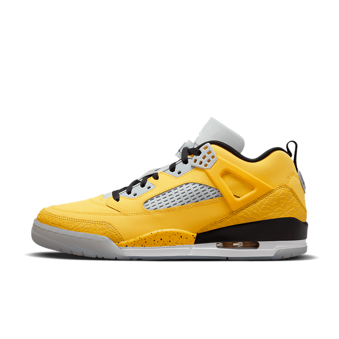 Air Jordan Spizike Low PRM 'Lightning'