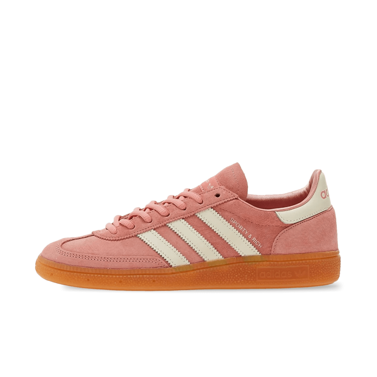Sporty & Rich x adidas Handball Spezial 'Pink'