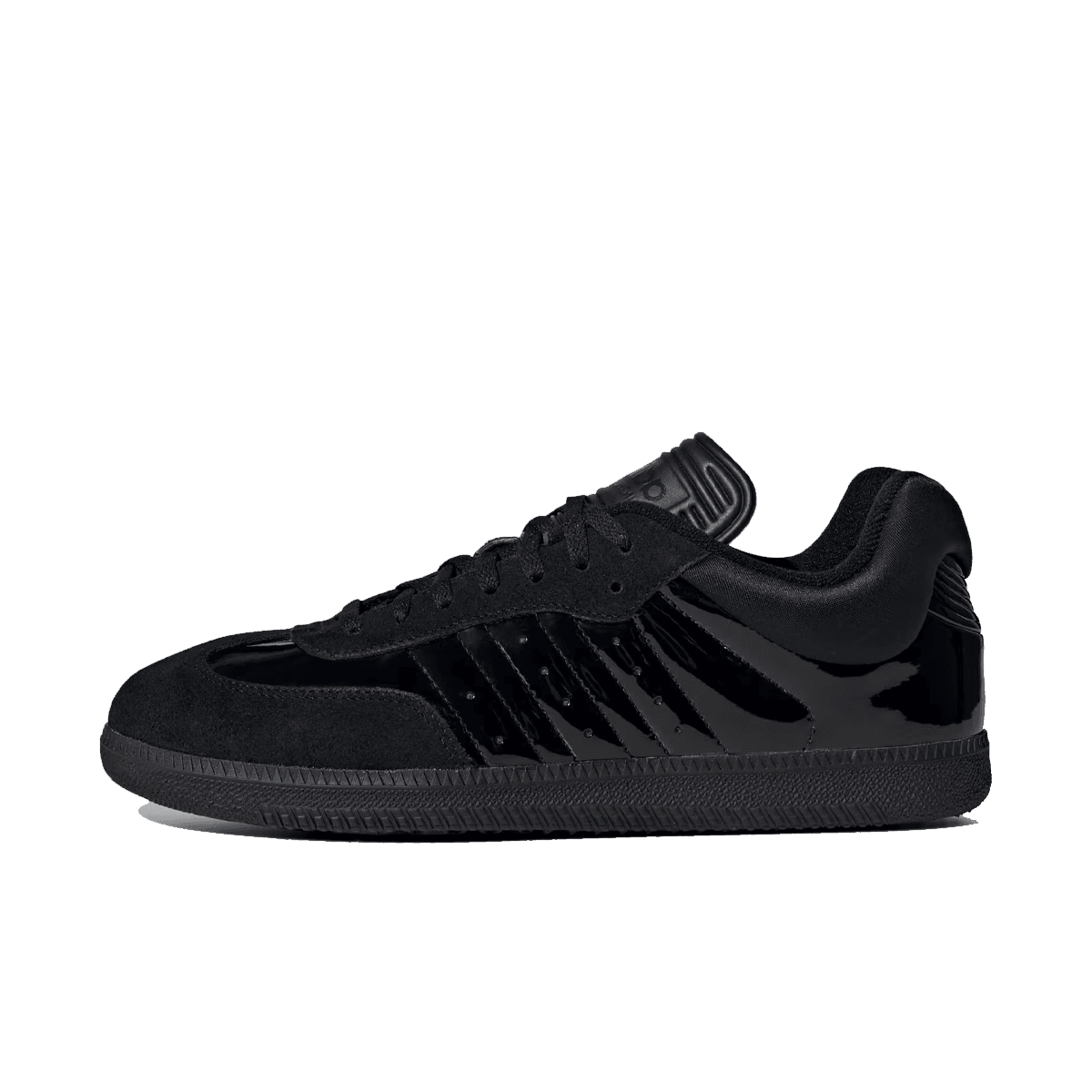 Dingyun Zhang x adidas Samba 'Core Black'