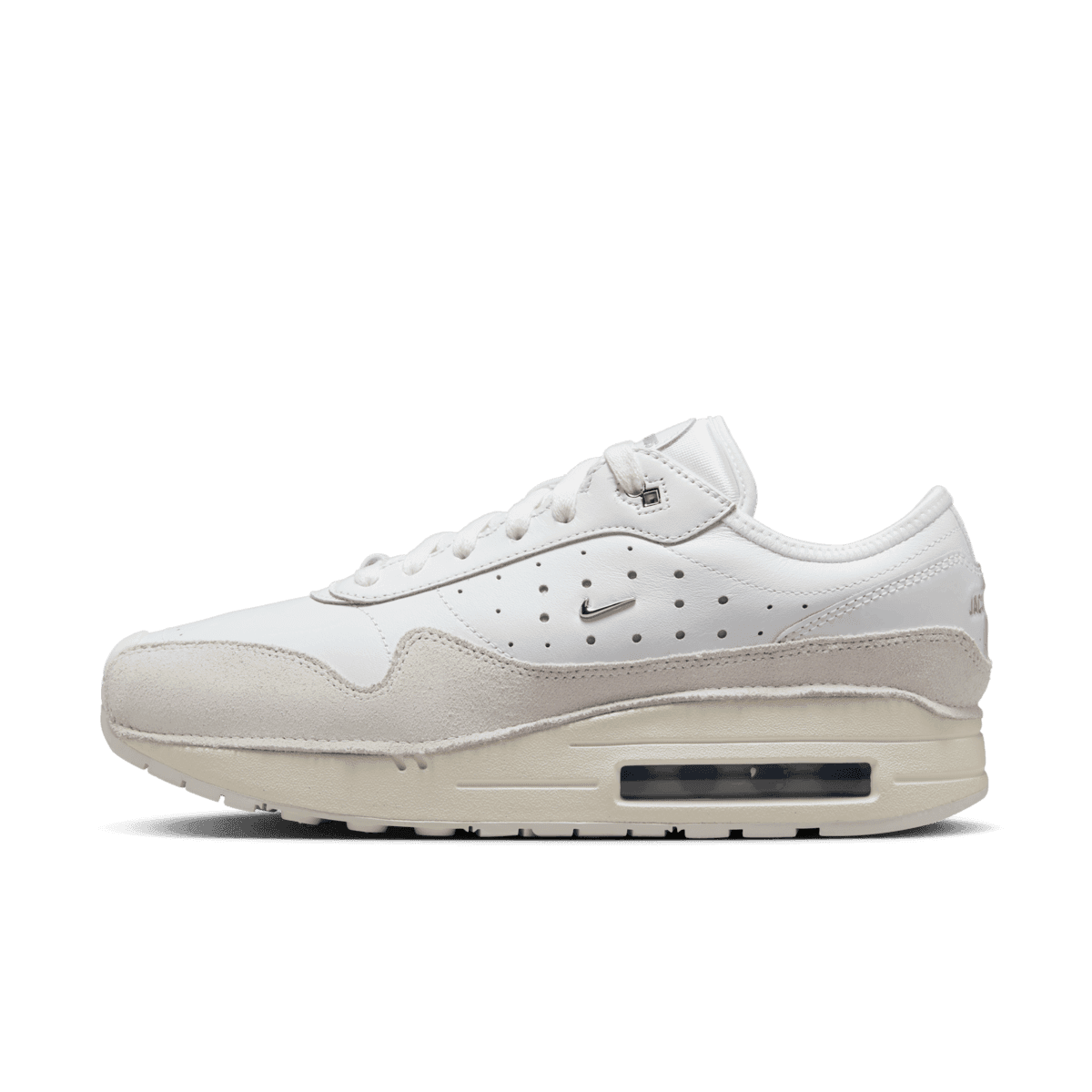 Jacquemus x Nike Air Max 1 86 'Summit White'