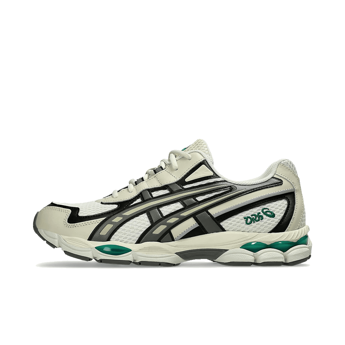 ASICS Gel-NYC 2055 'Pale Oak'