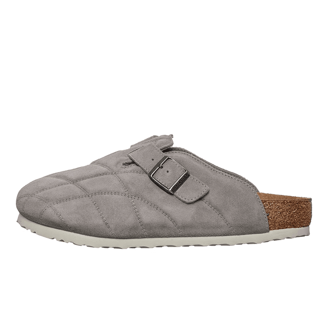 Birkenstock Off-Grid Boston Quilted