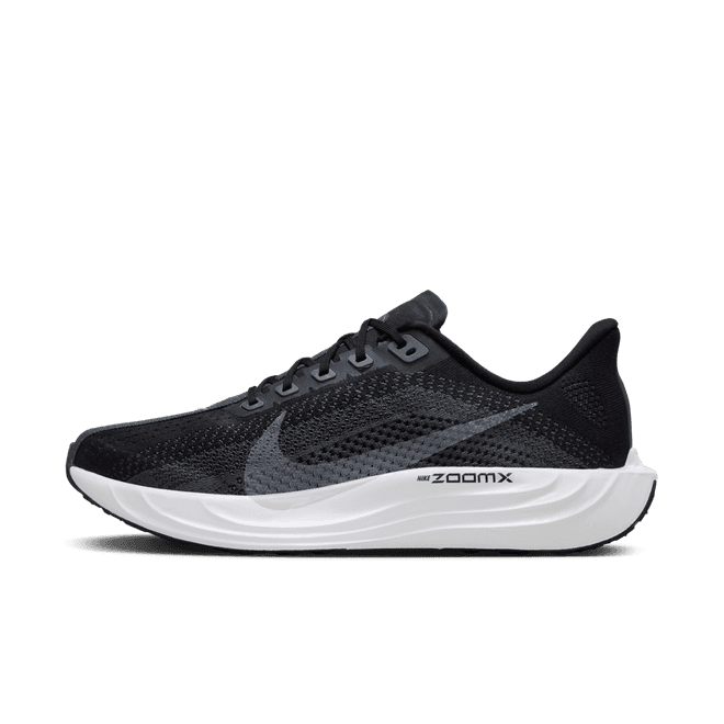 Nike Pegasus Plus 'Black Pure Platinum'