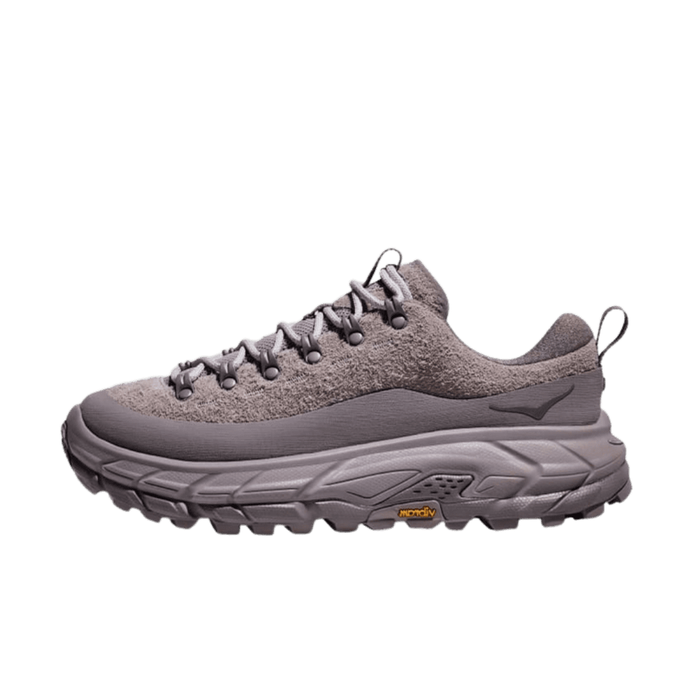 HOKA Elite Terrain System Tor Summit Lifestyle Astral