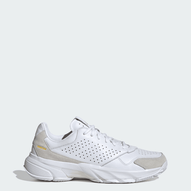 adidas Courtjam Control 3 Premium Tennis