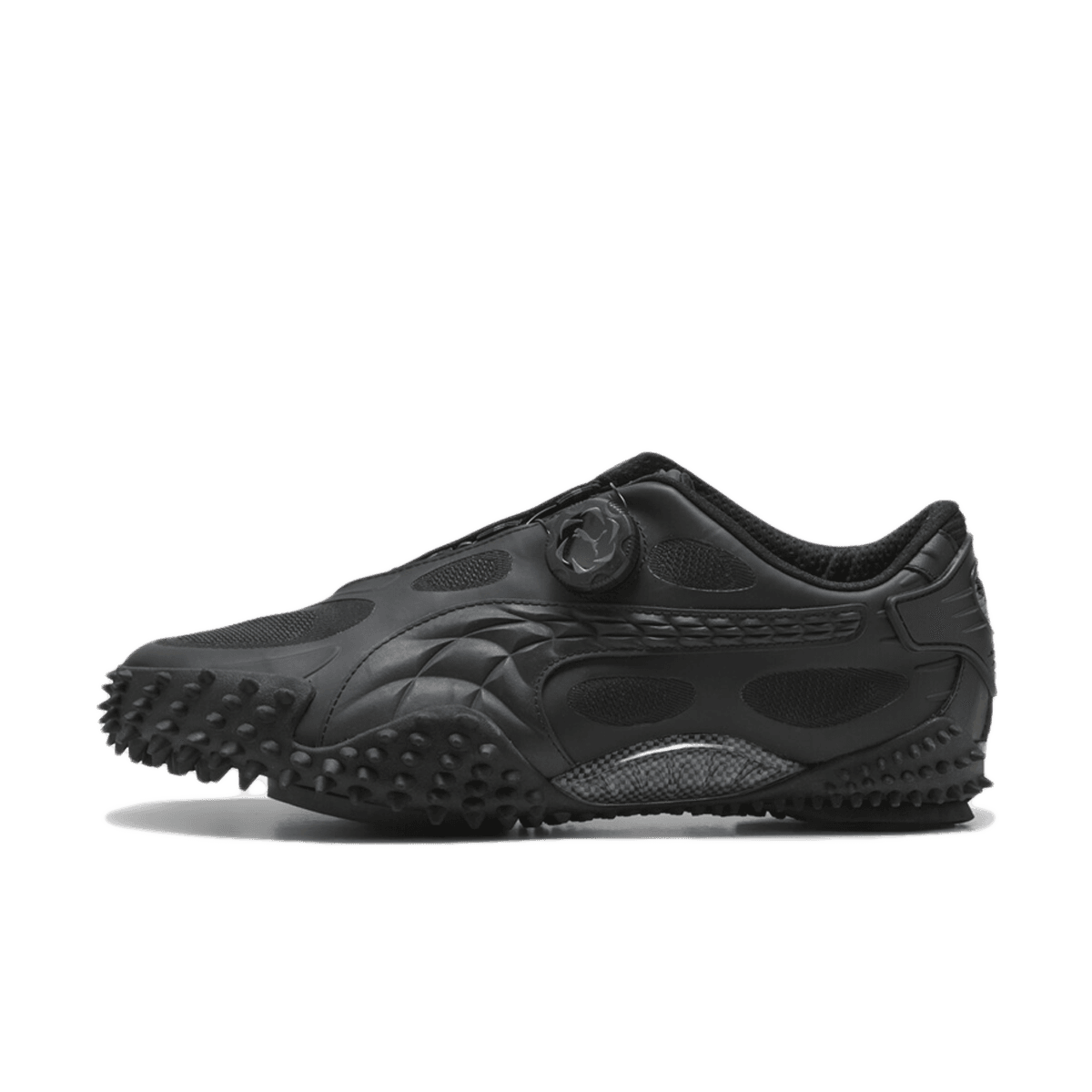 ASAP ROCKY x PUMA Mostro Disscords 'Black'
