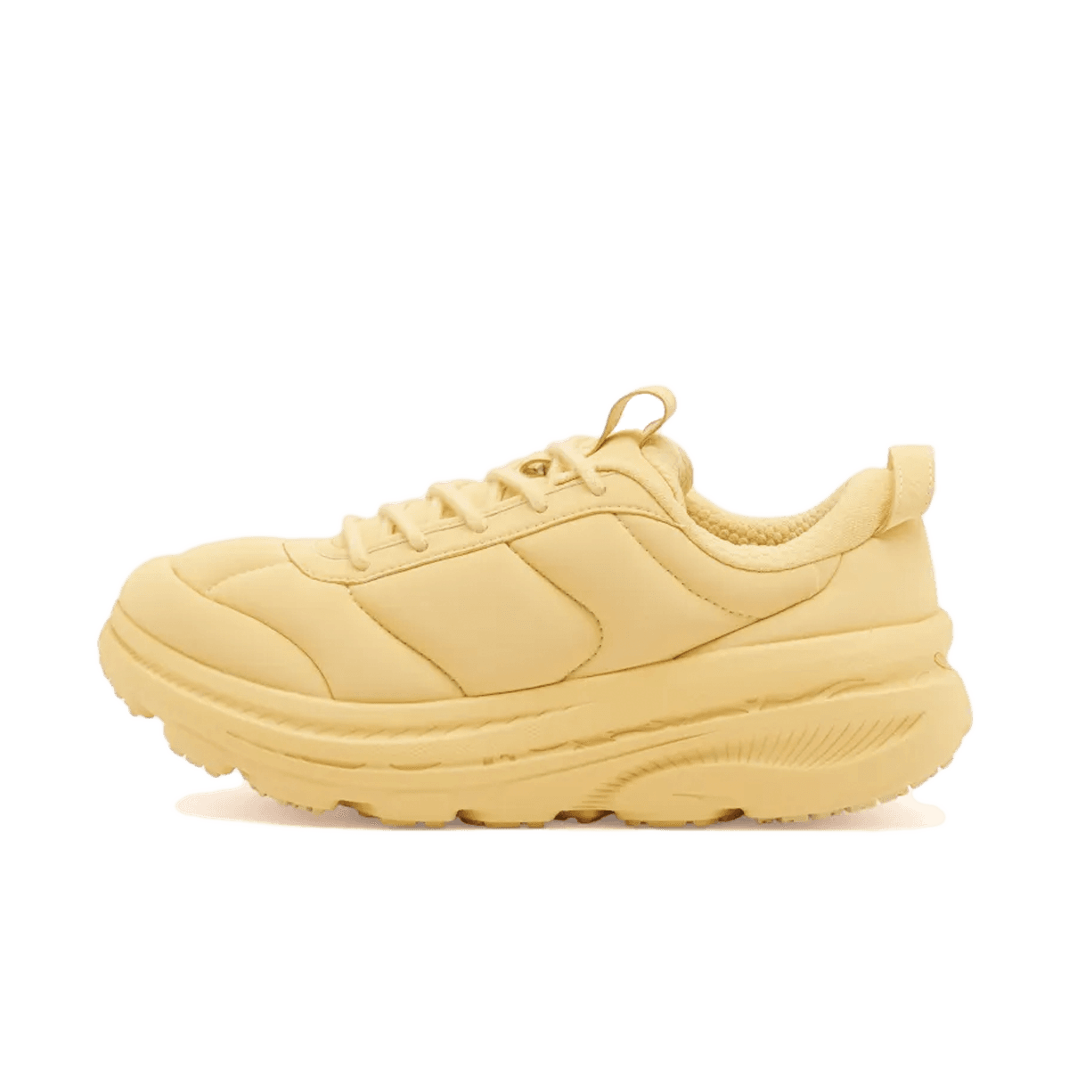 Marni x HOKA Bondi B3LS 'Straw'