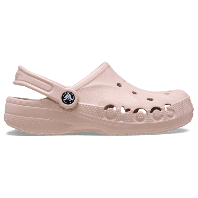 Crocs Baya Clogs Pink Clay