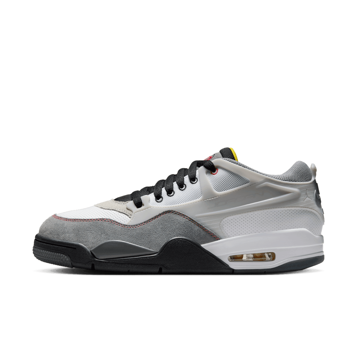 Air Jordan 4 RM Premium 'Motorsports'