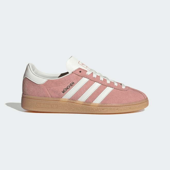 adidas Muenchen