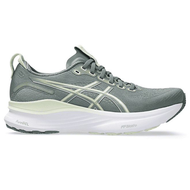 ASICS Gel-kayano 32 Monument Blue