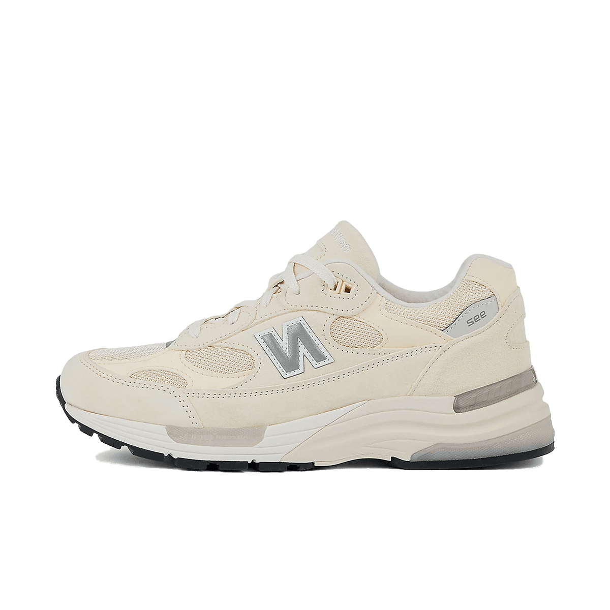 New Balance 992 Made in USA 'Calcium'