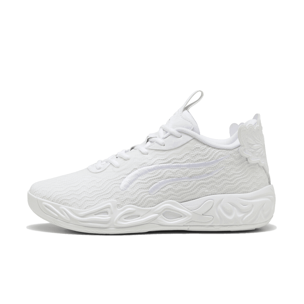 PUMA MB.04 Low 'Ice White'