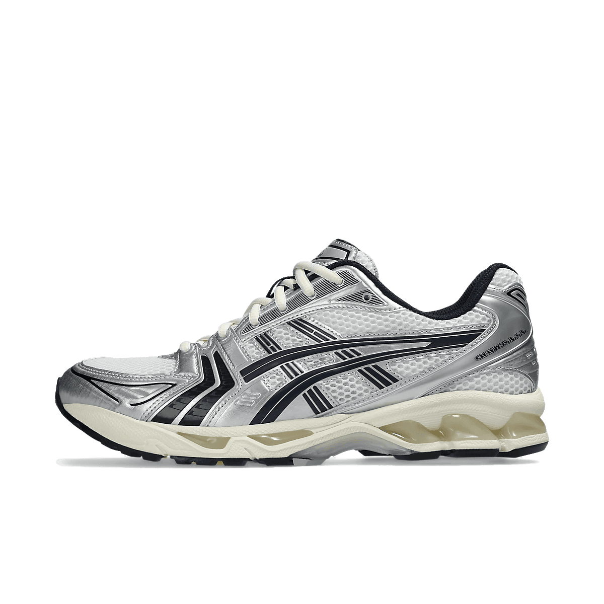 JJJJound x ASICS GEL-KAYANO 14 'Midnight'