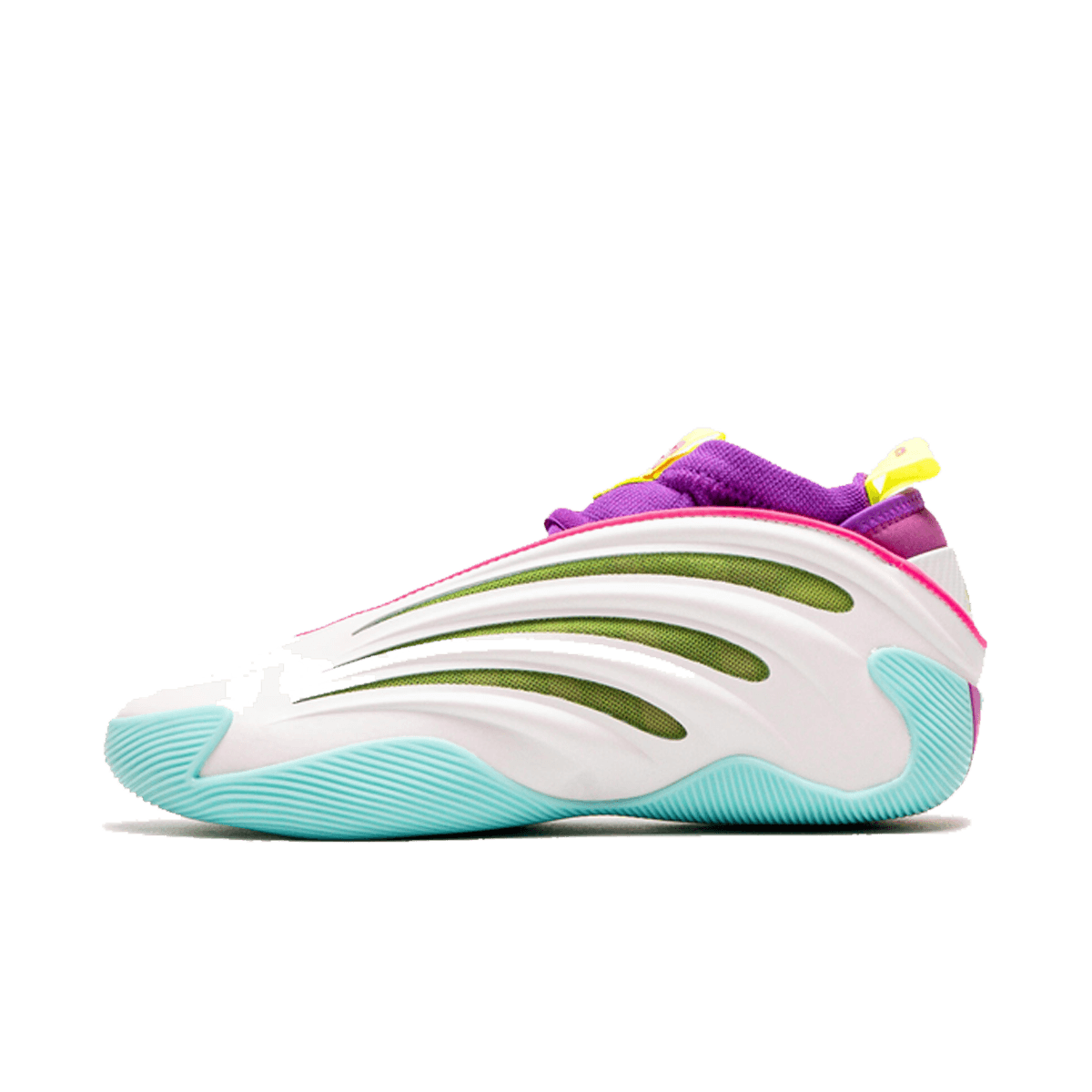 Jalen Williams x adidas Harden Vol. 9 'Lucid'