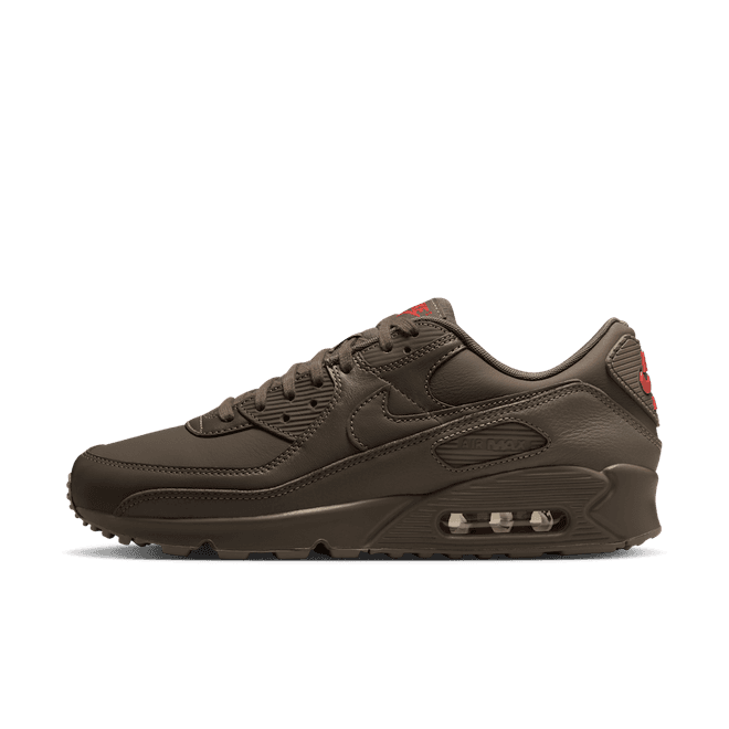 Nike Air Max 90 Essential+ 'Cave Stone'