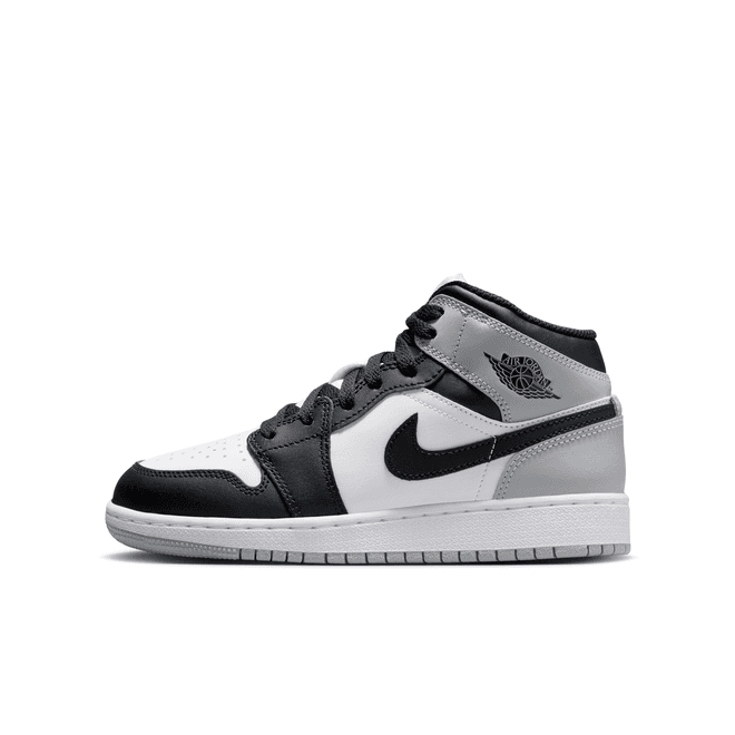 Jordan 1 Mid Barons (gs)