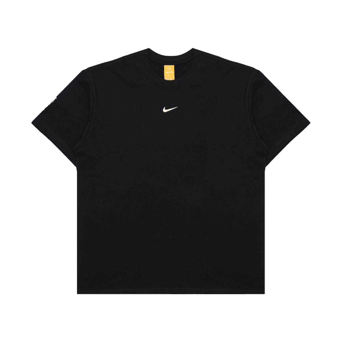NOCTA x Nike NRG Tee 'Black'