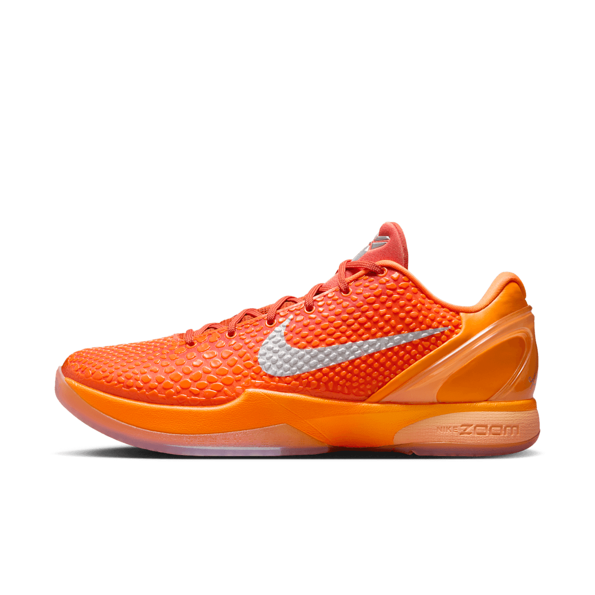 Nike Kobe 6 Protro 'Total Orange'