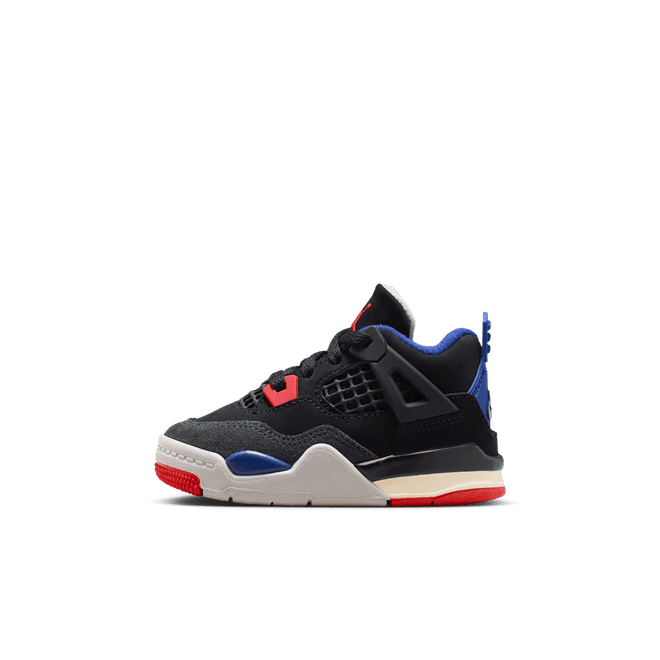 Air Jordan 4 TD 'Rare Air'