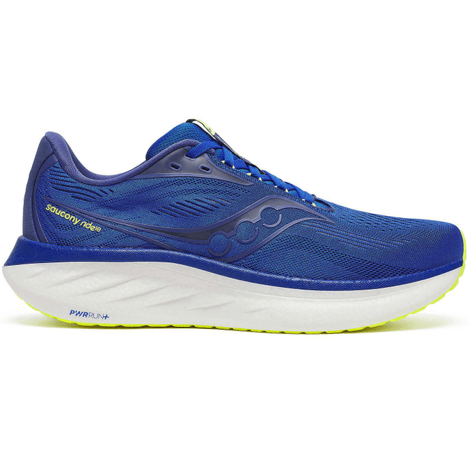 Saucony Ride 18