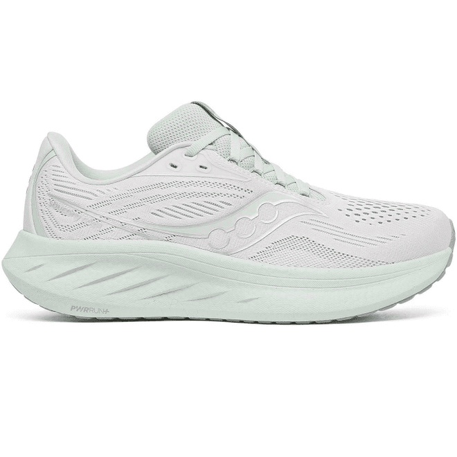 Saucony Ride 18