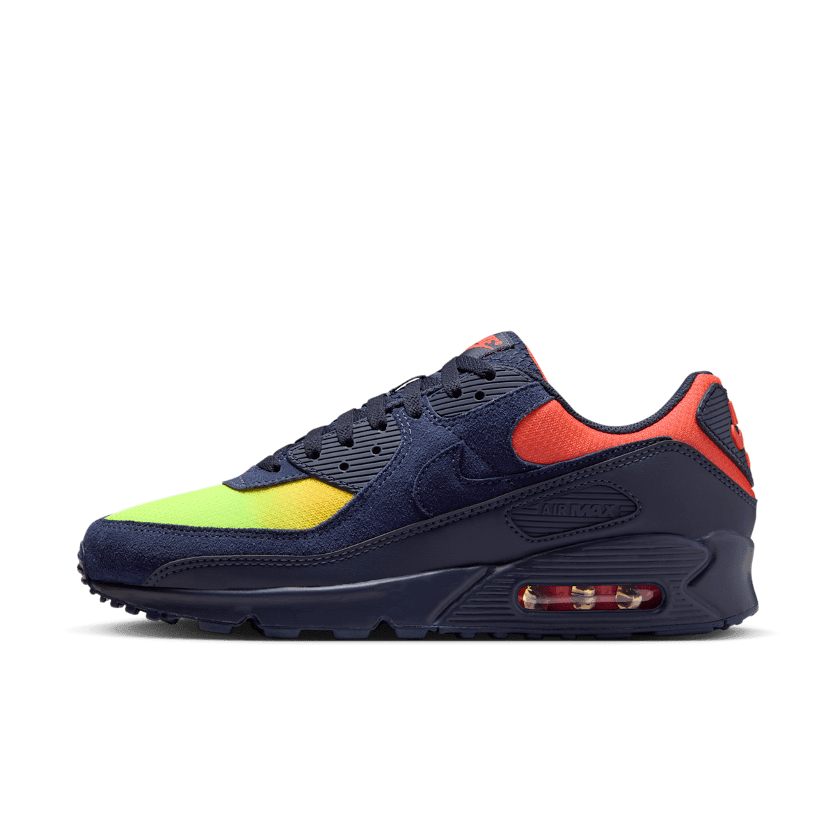 Nike Air Max 90 'Gradient'